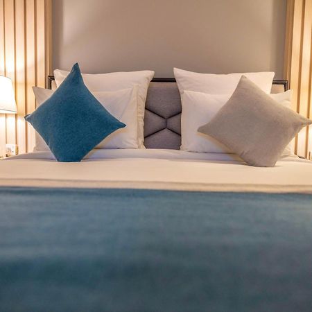 Enala Hotel Apartments- Tabuk Zewnętrze zdjęcie