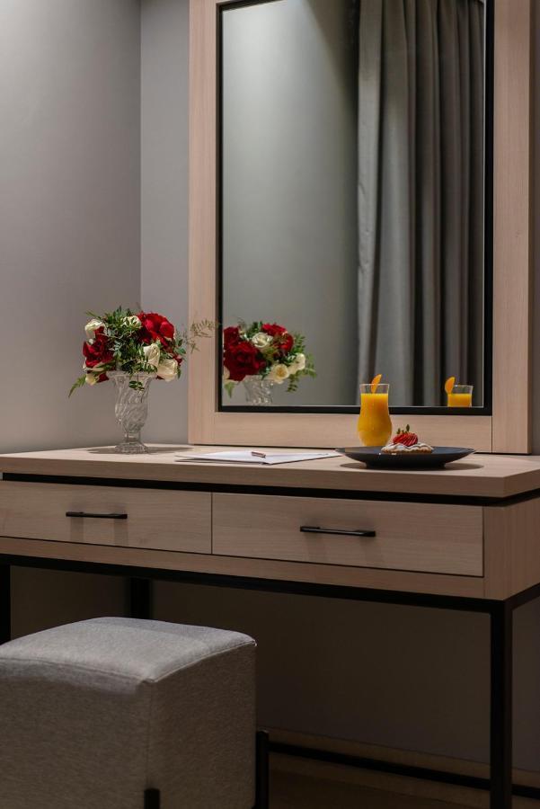 Enala Hotel Apartments- Tabuk Zewnętrze zdjęcie