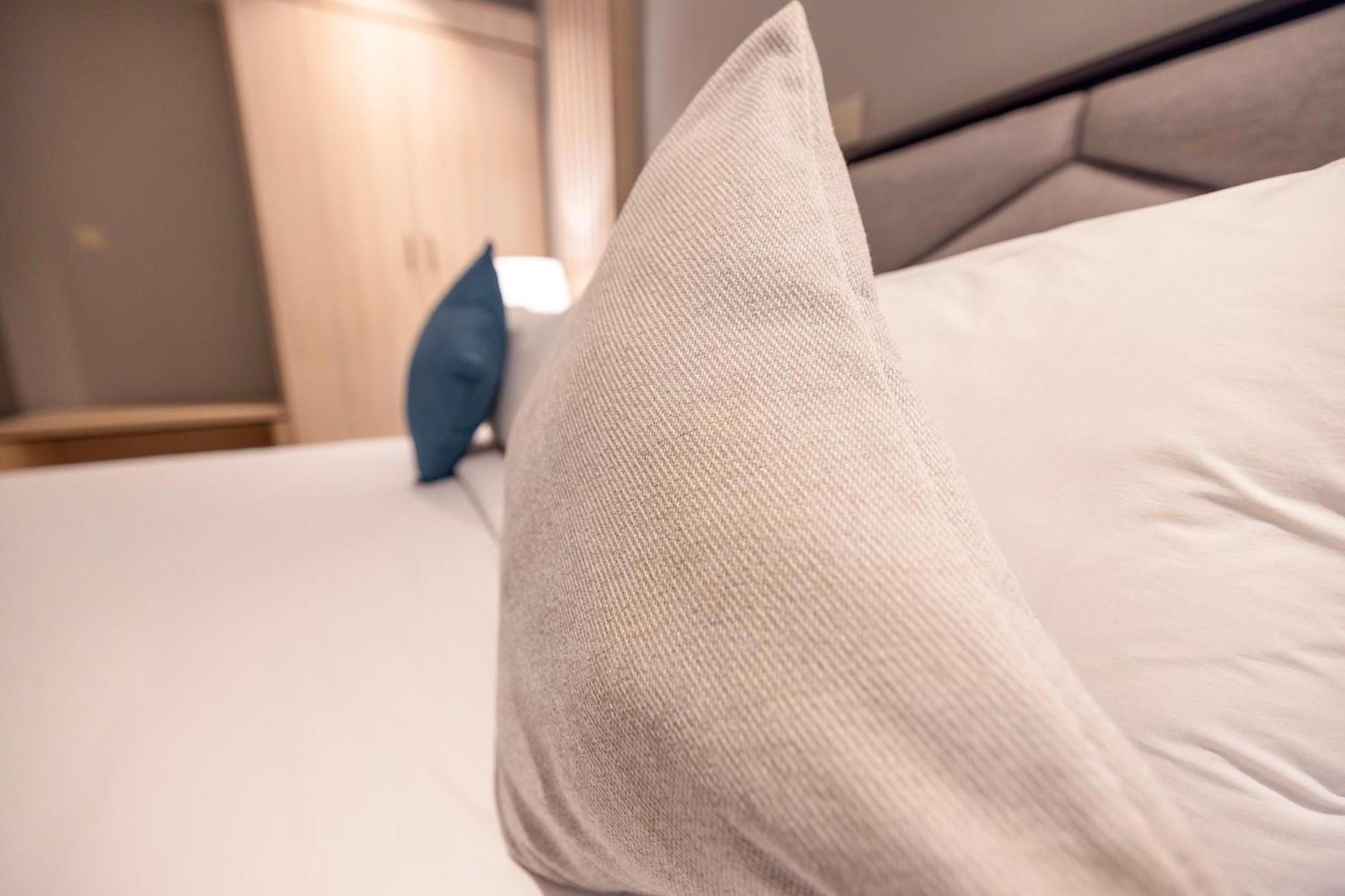 Enala Hotel Apartments- Tabuk Zewnętrze zdjęcie