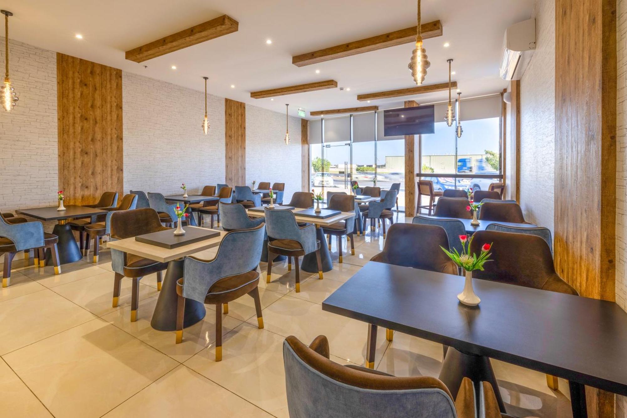 Enala Hotel Apartments- Tabuk Zewnętrze zdjęcie