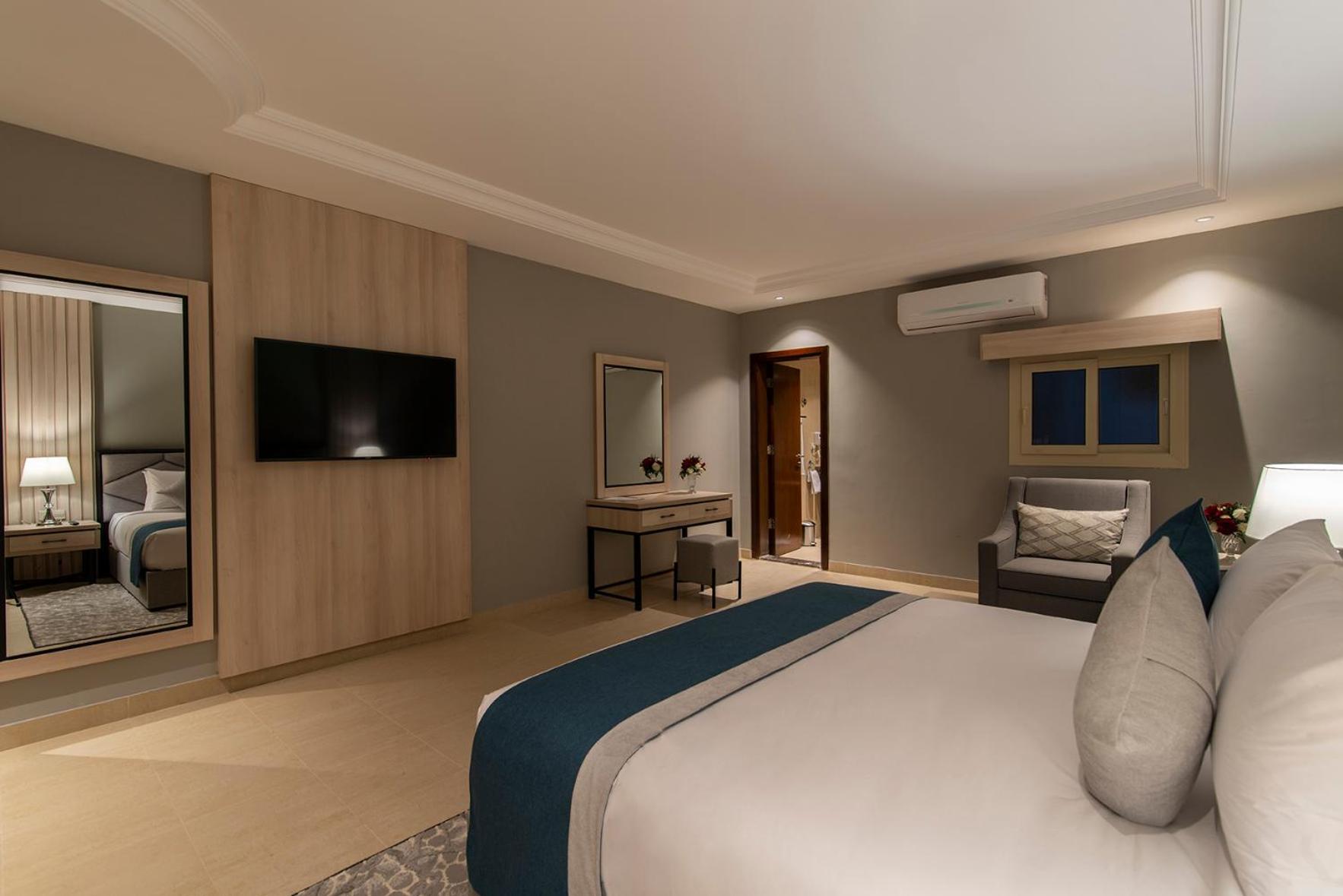 Enala Hotel Apartments- Tabuk Pokój zdjęcie